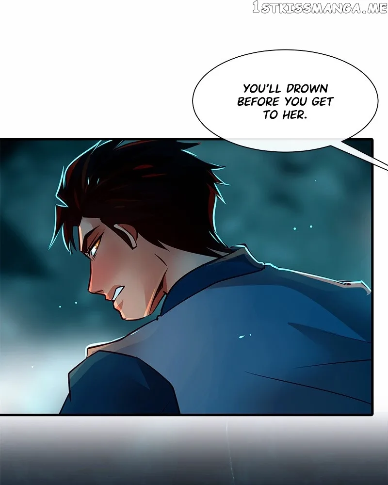 Subzero Chapter 163 page 41