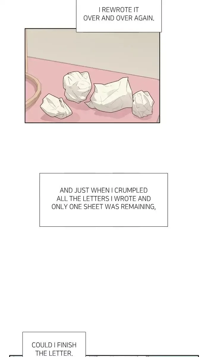 Girl's World Chapter 167 page 4