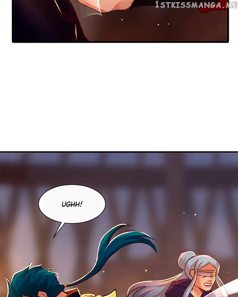 Subzero Chapter 163 page 52