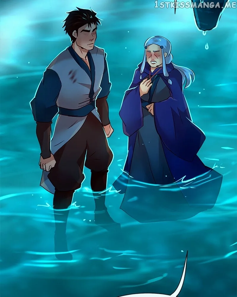 Subzero Chapter 163 page 43