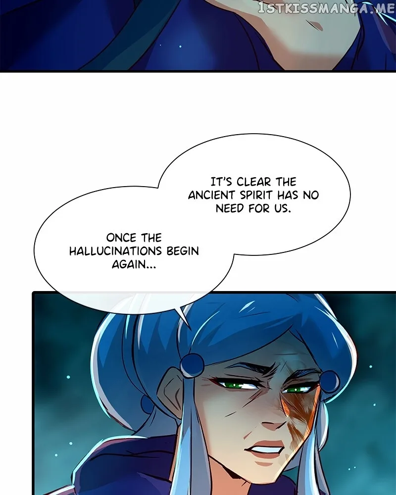 Subzero Chapter 163 page 46