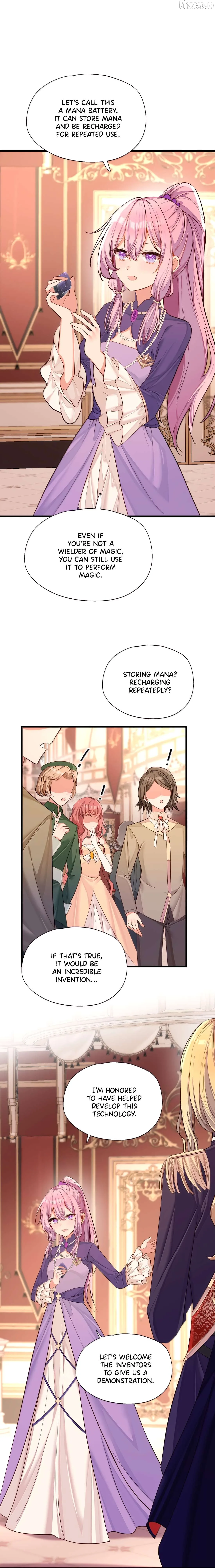 Please Bully Me Miss Villainess! Chapter 154 page 8