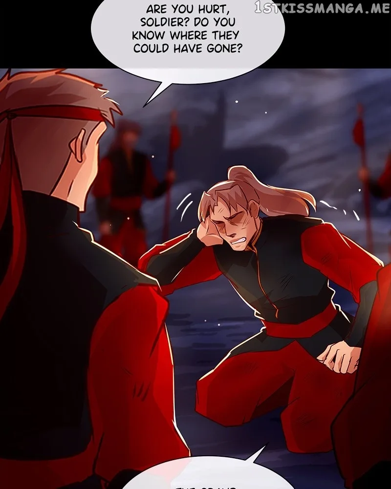 Subzero Chapter 164 page 8
