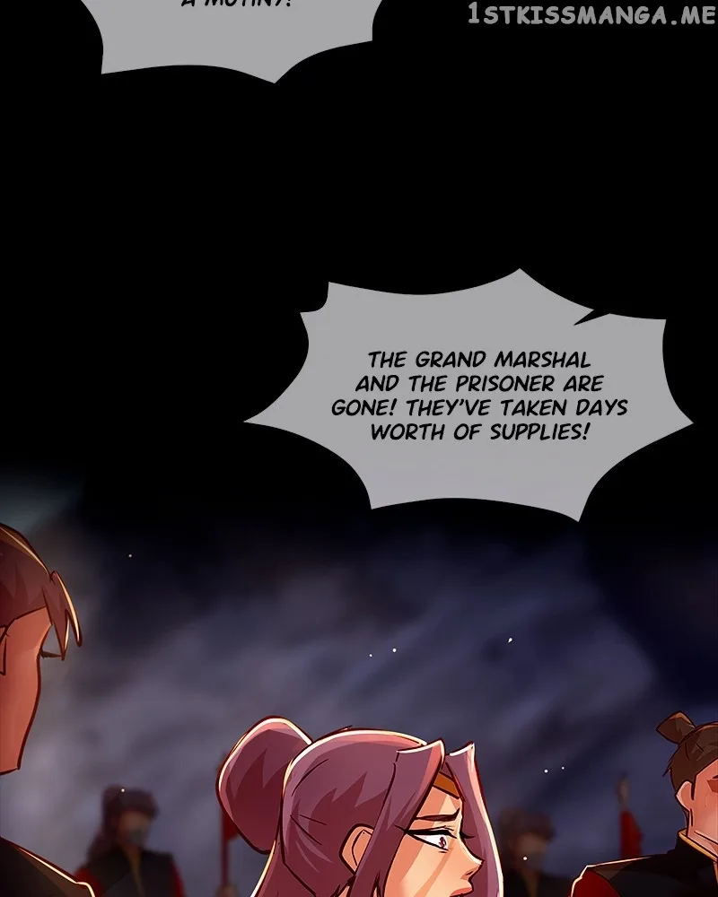 Subzero Chapter 164 page 6