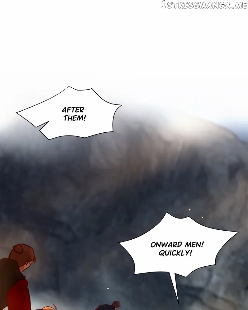 Subzero Chapter 164 page 1