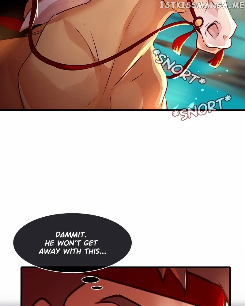 Subzero Chapter 164 page 4