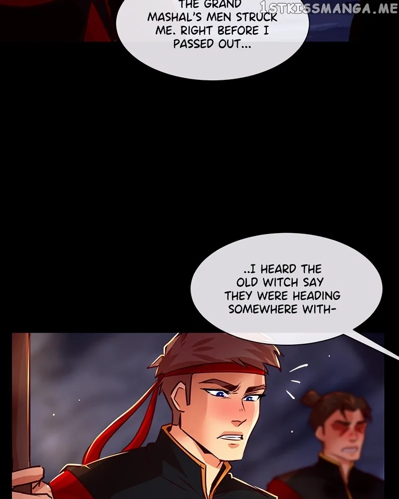 Subzero Chapter 164 page 9