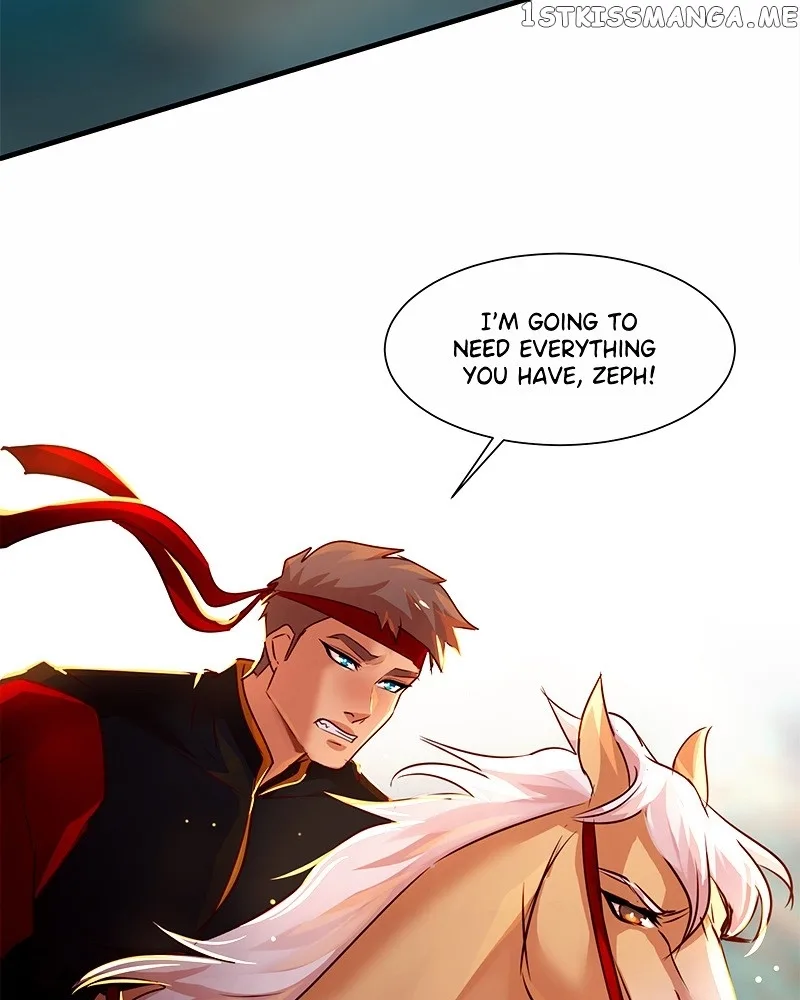 Subzero Chapter 164 page 3