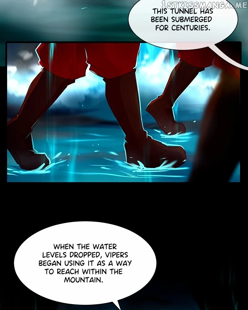 Subzero Chapter 164 page 12