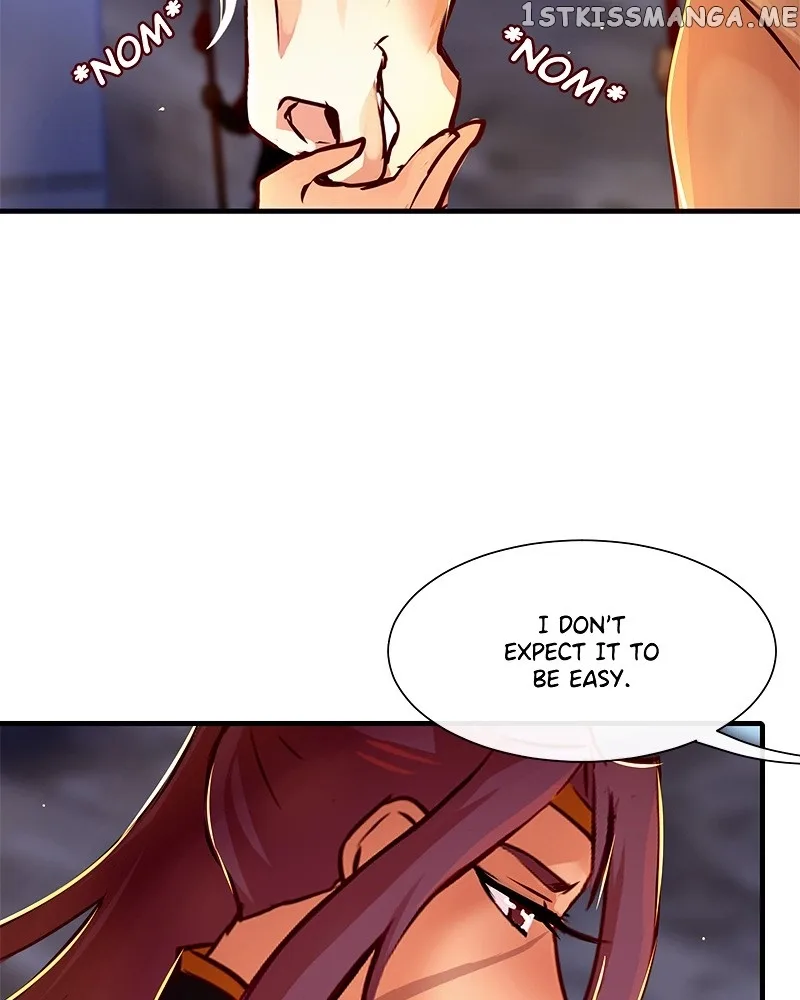 Subzero Chapter 163 page 78
