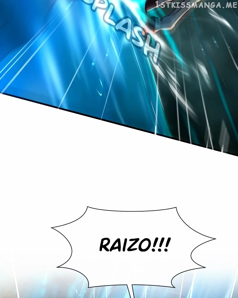 Subzero Chapter 164 page 22