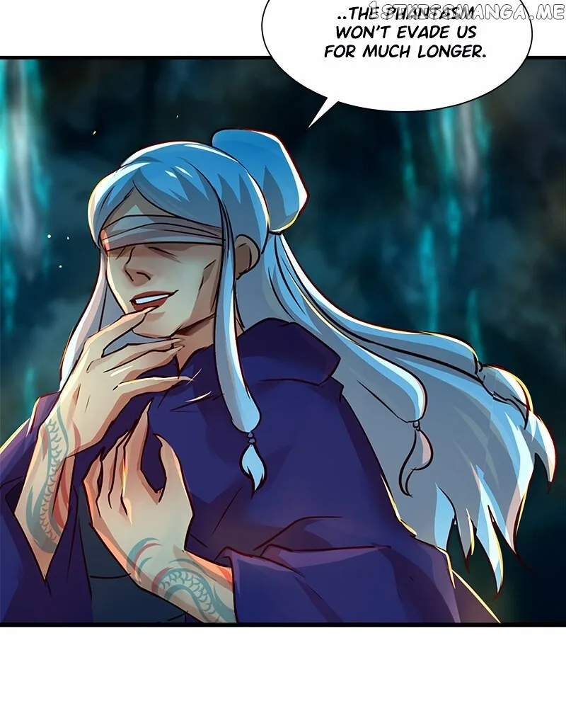 Subzero Chapter 164 page 18