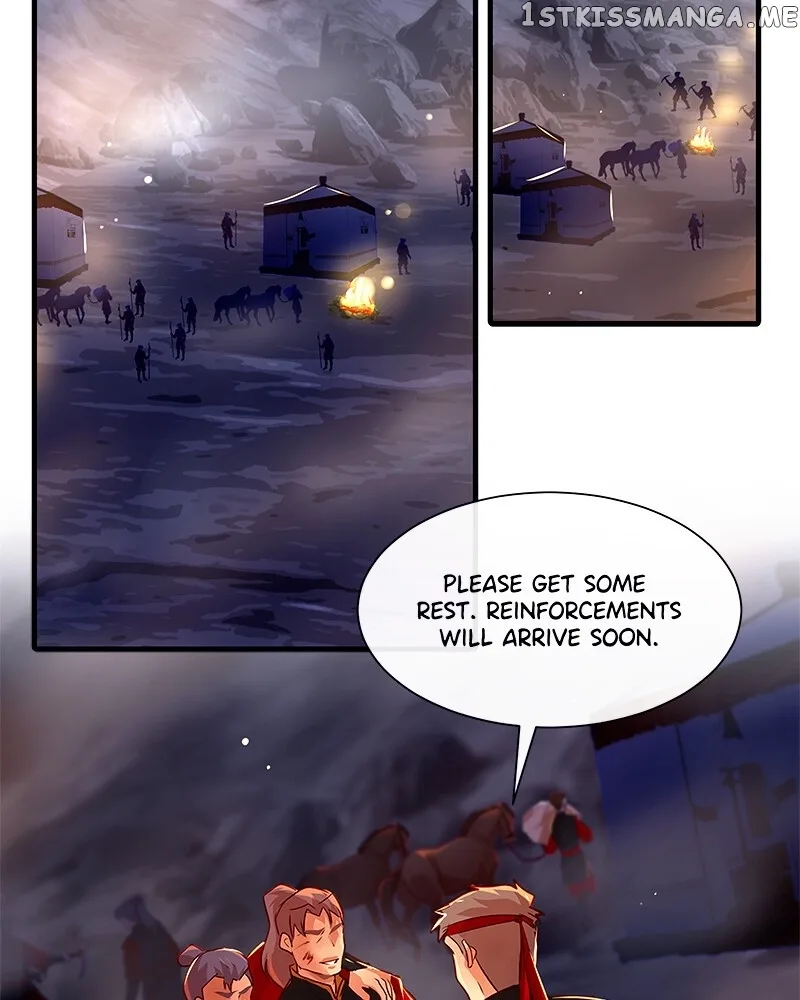 Subzero Chapter 163 page 70
