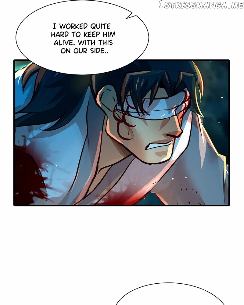 Subzero Chapter 164 page 17