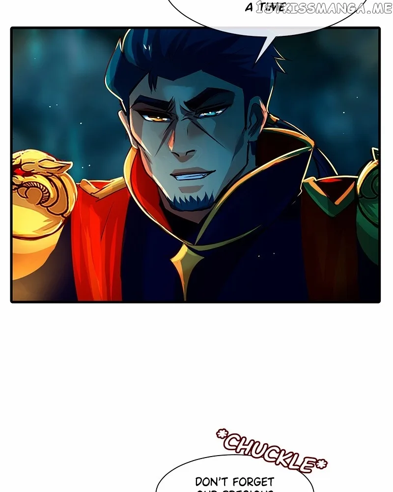 Subzero Chapter 164 page 15