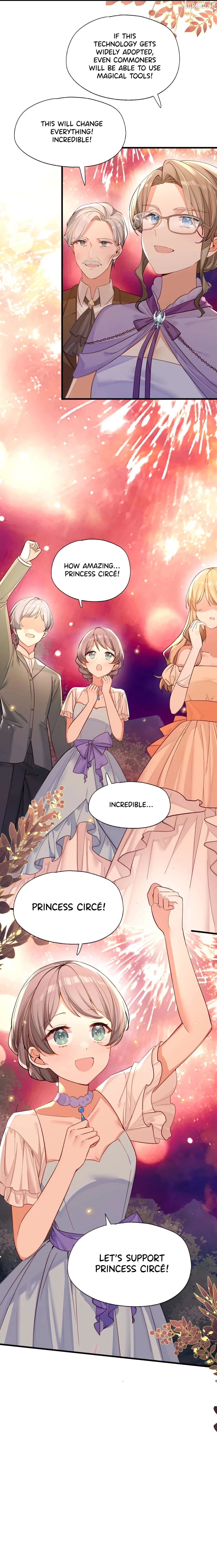 Please Bully Me Miss Villainess! Chapter 154 page 11