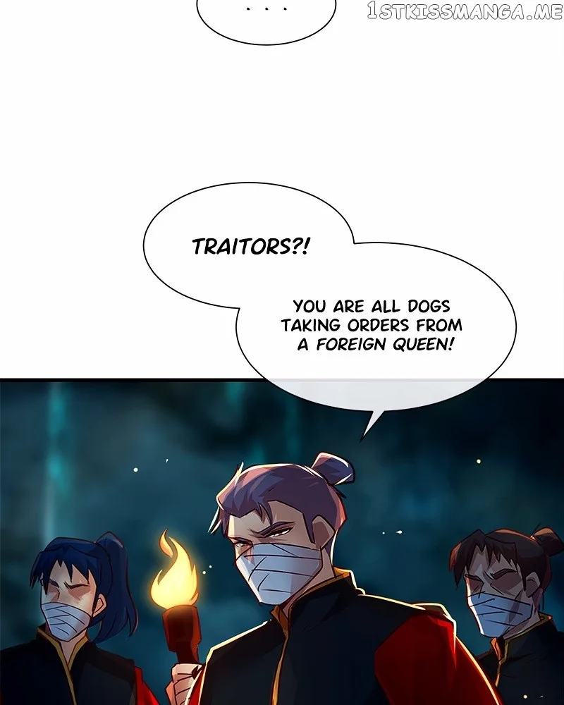 Subzero Chapter 164 page 32