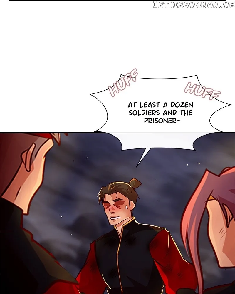 Subzero Chapter 163 page 84