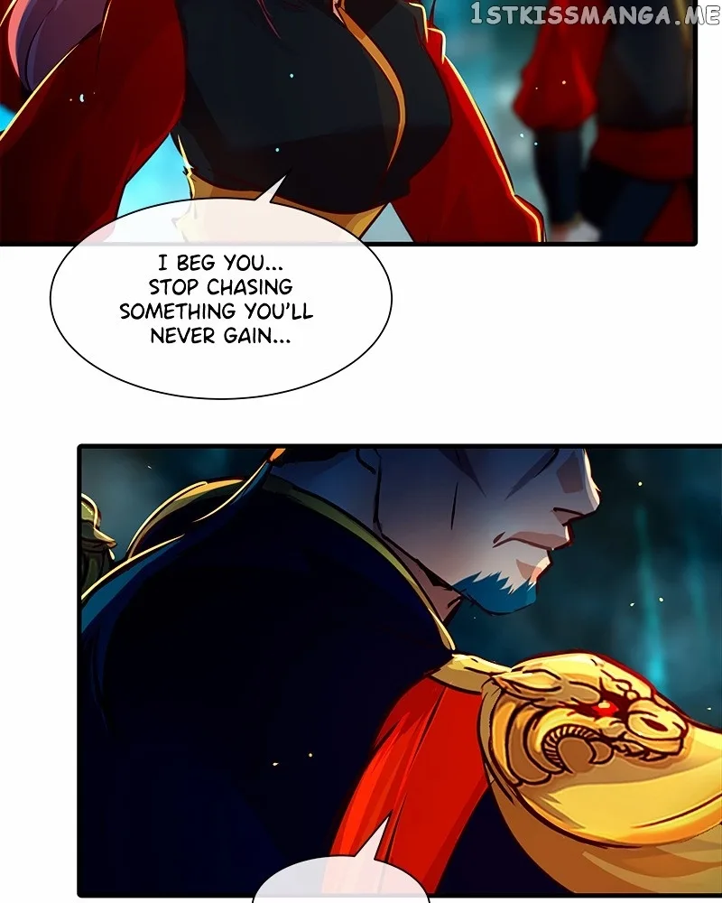Subzero Chapter 164 page 31