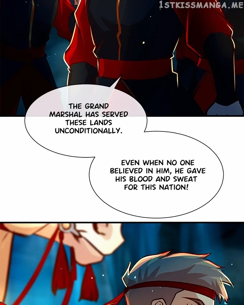 Subzero Chapter 164 page 33