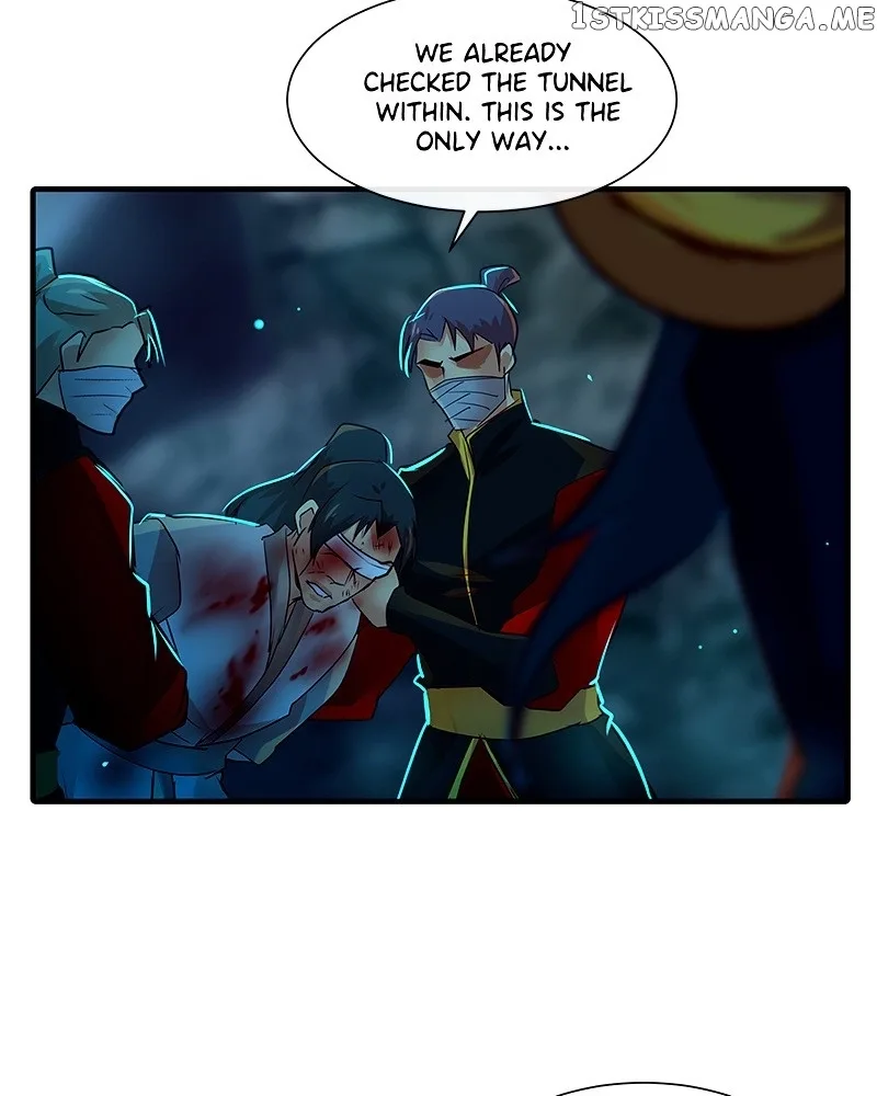 Subzero Chapter 163 page 89