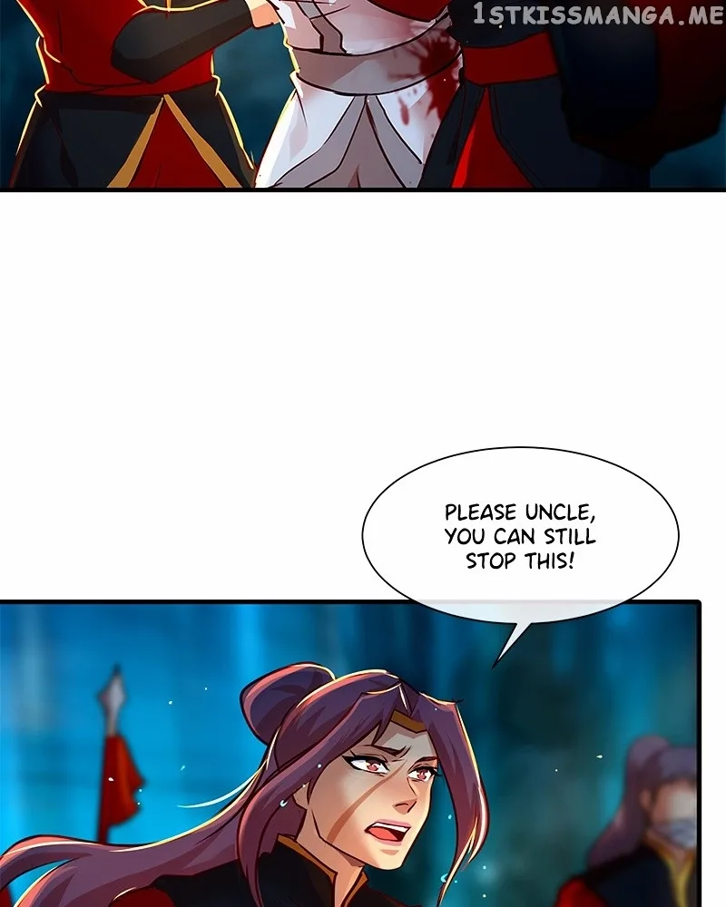 Subzero Chapter 164 page 30