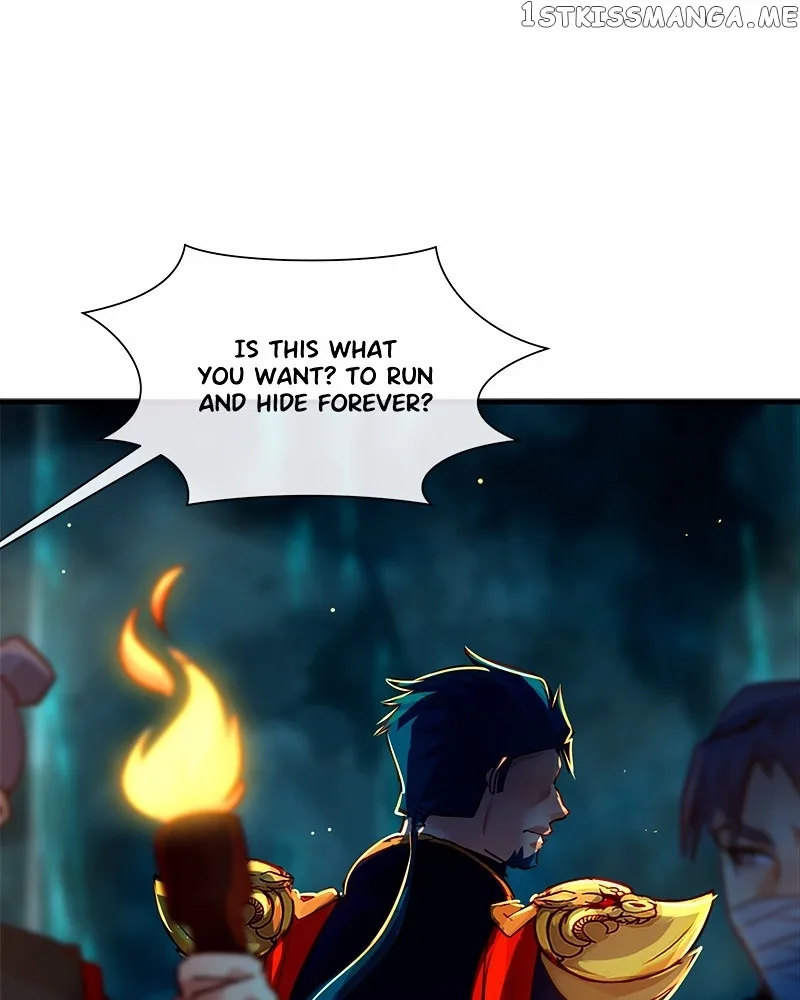 Subzero Chapter 164 page 26