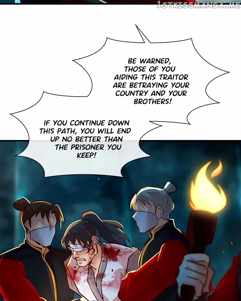 Subzero Chapter 164 page 29