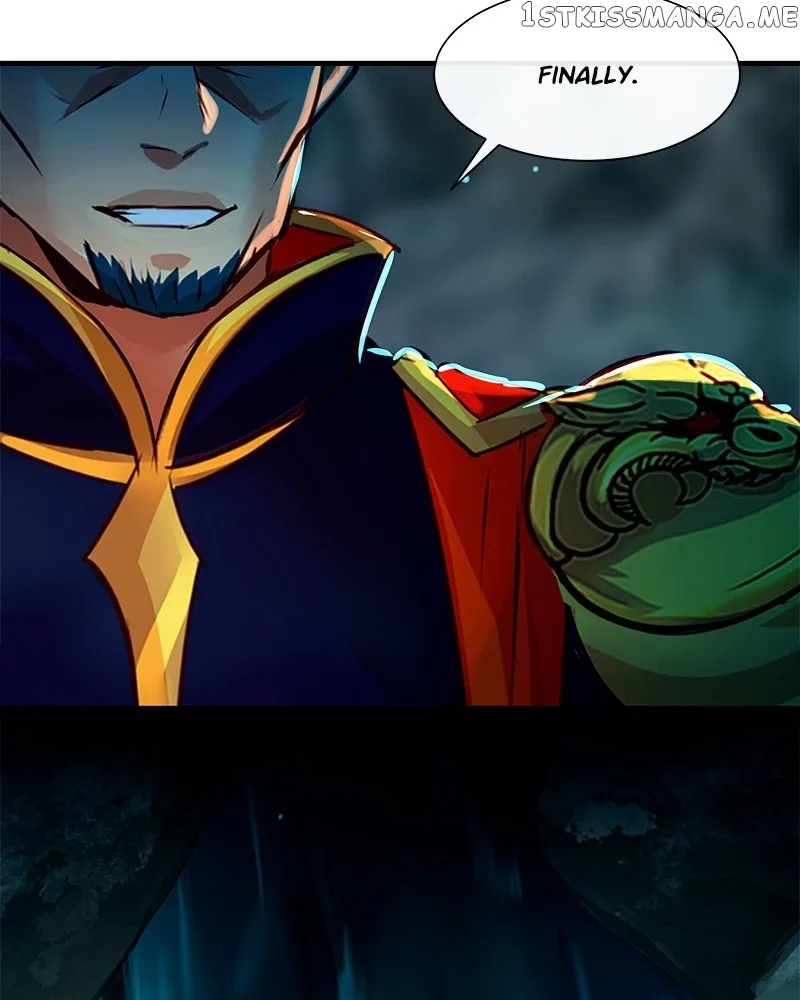 Subzero Chapter 163 page 90