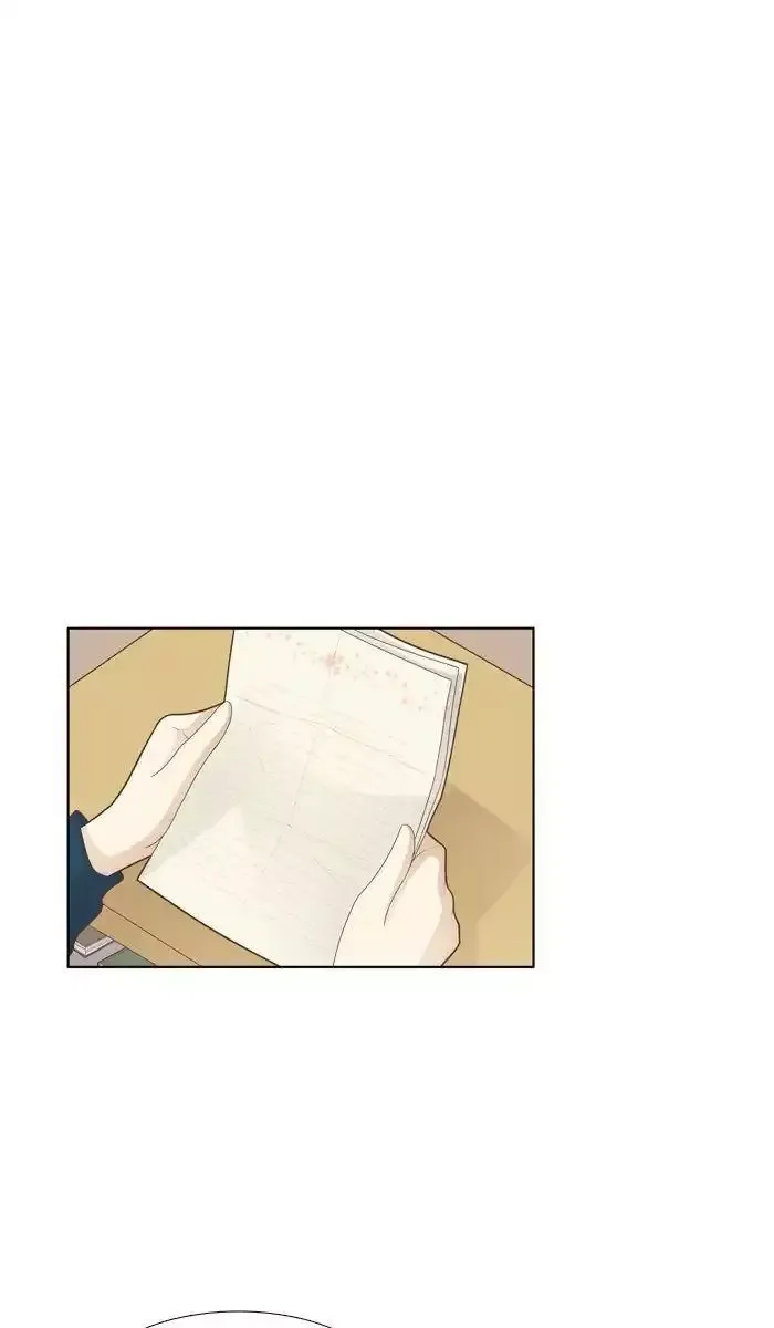 Girl's World Chapter 169 page 6
