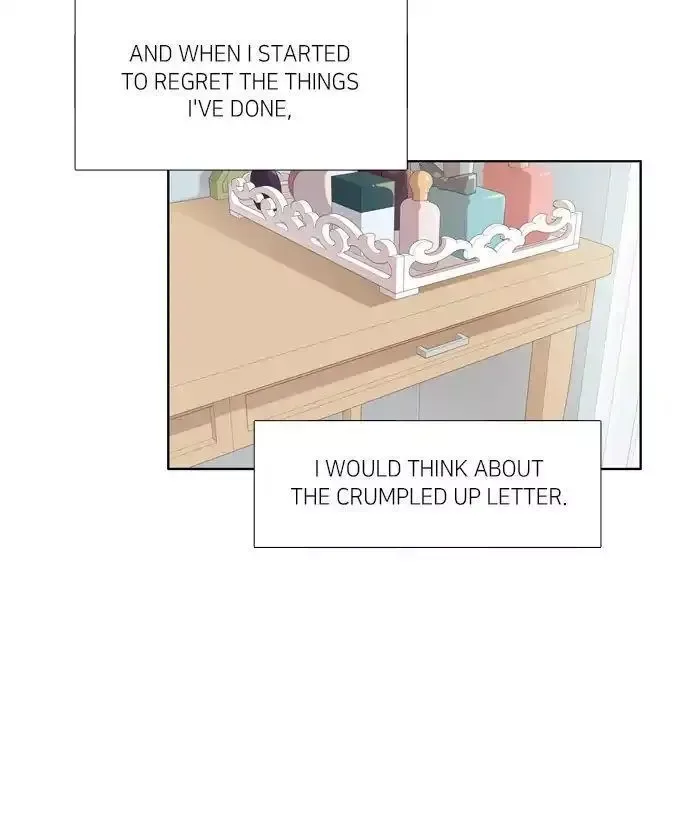 Girl's World Chapter 169 page 25
