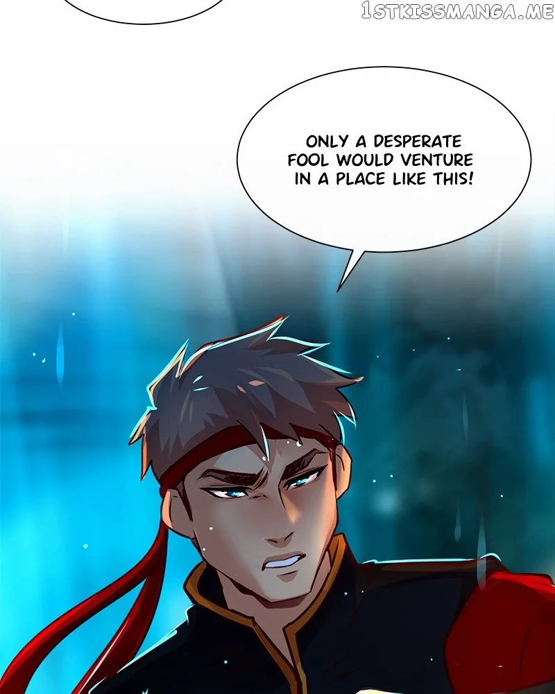 Subzero Chapter 164 page 44