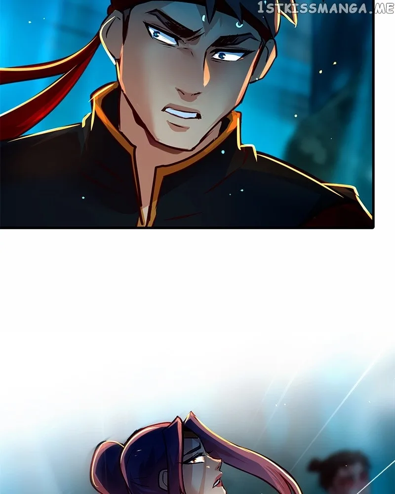 Subzero Chapter 164 page 36