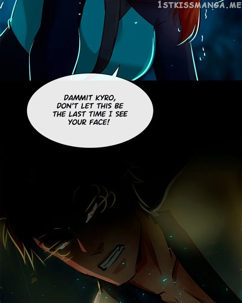 Subzero Chapter 163 page 106