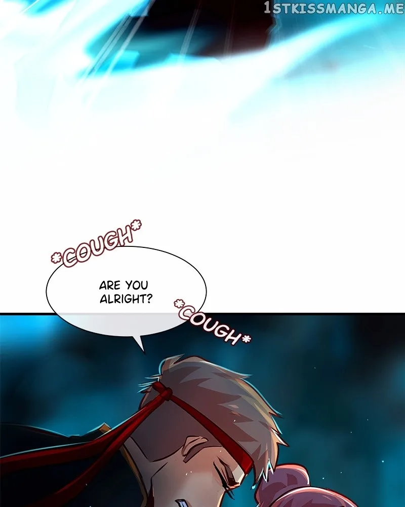 Subzero Chapter 164 page 40