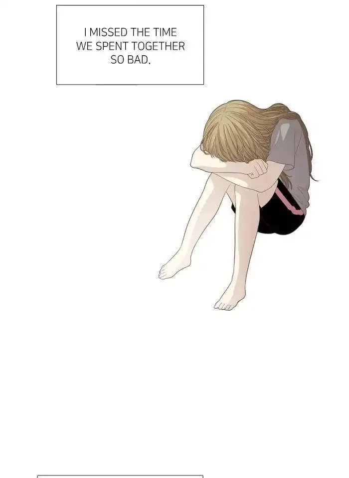 Girl's World Chapter 169 page 24