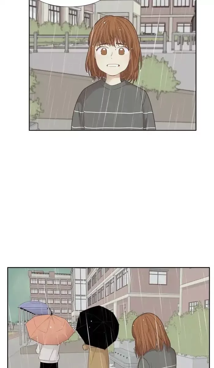 Girl's World Chapter 167 page 54