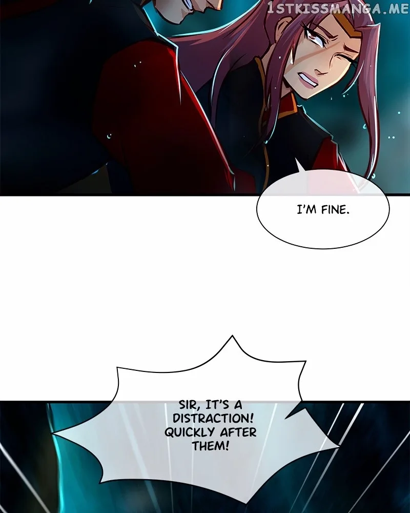 Subzero Chapter 164 page 41