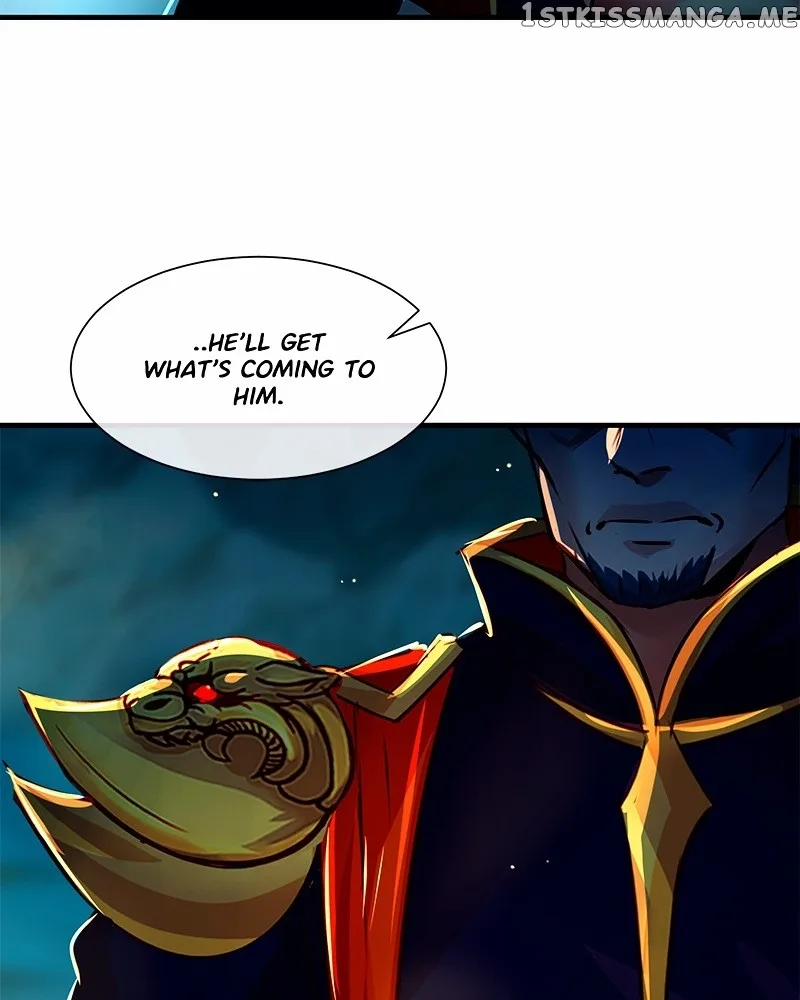 Subzero Chapter 164 page 47