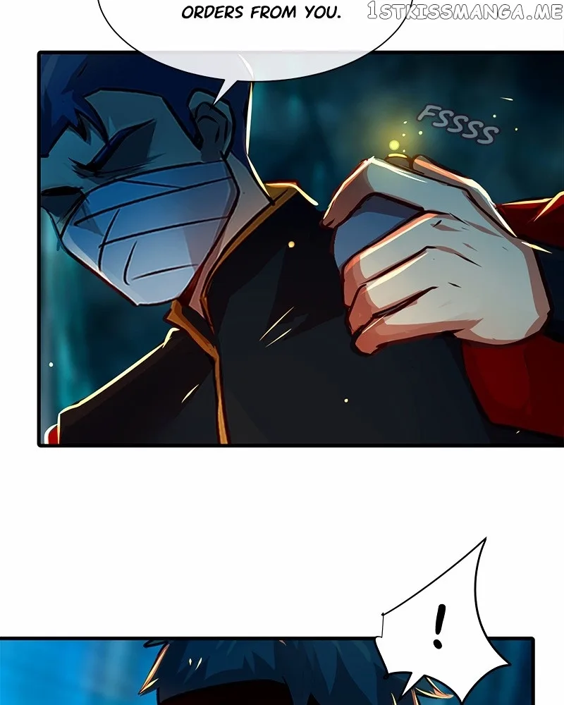 Subzero Chapter 164 page 35