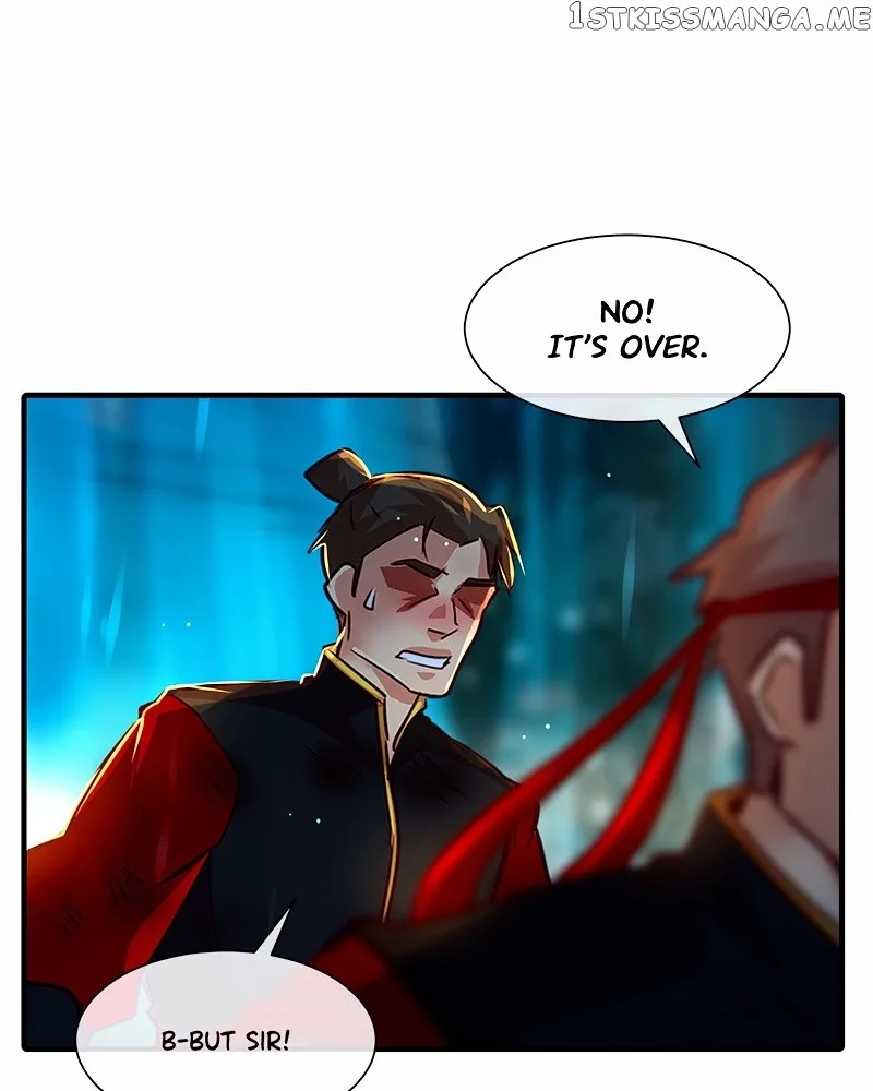 Subzero Chapter 164 page 43