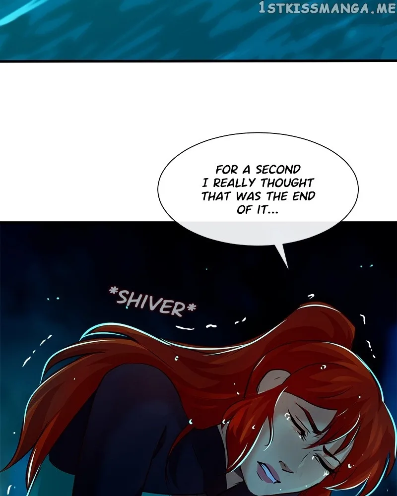 Subzero Chapter 163 page 105