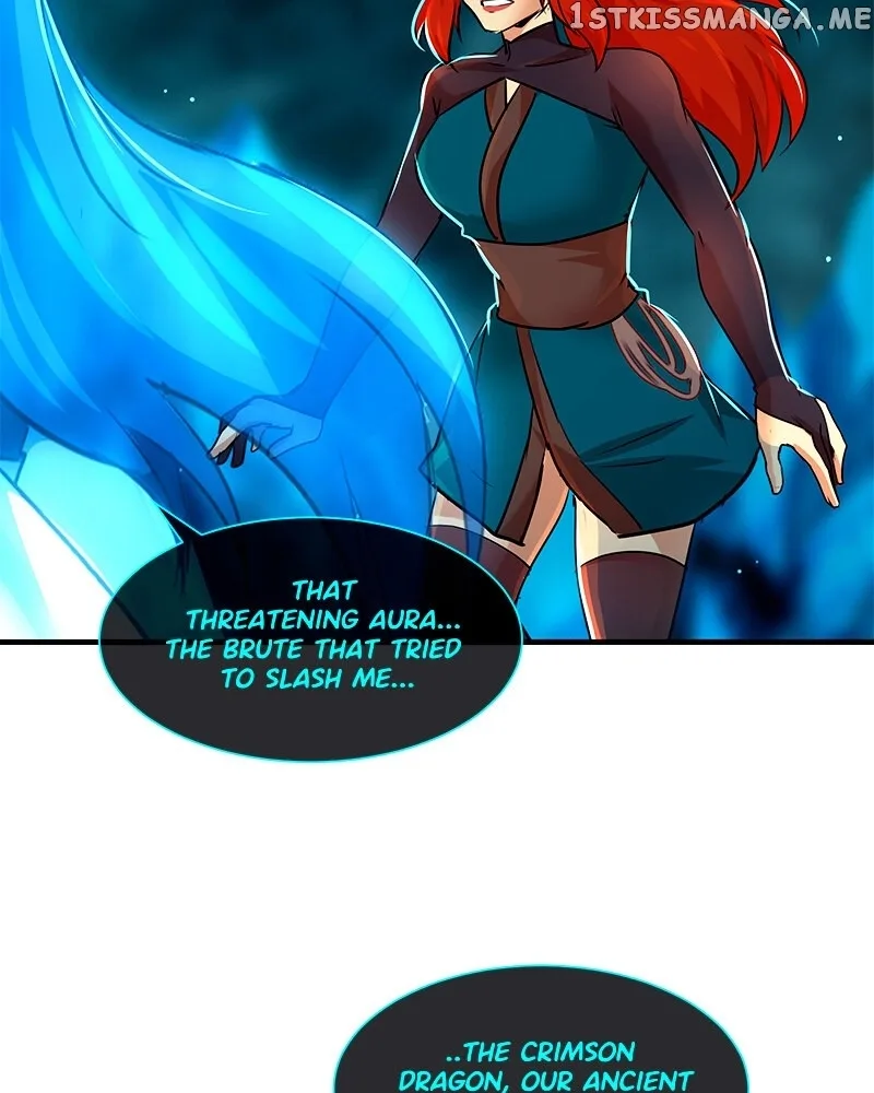 Subzero Chapter 164 page 59