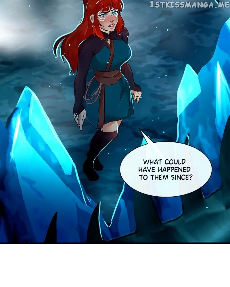 Subzero Chapter 163 page 114