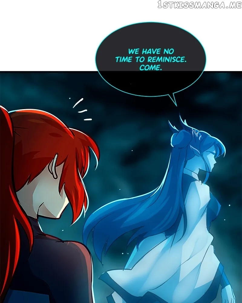 Subzero Chapter 164 page 57