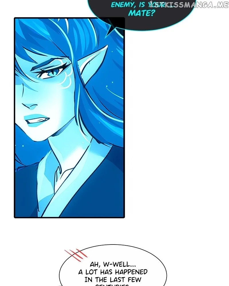 Subzero Chapter 164 page 60