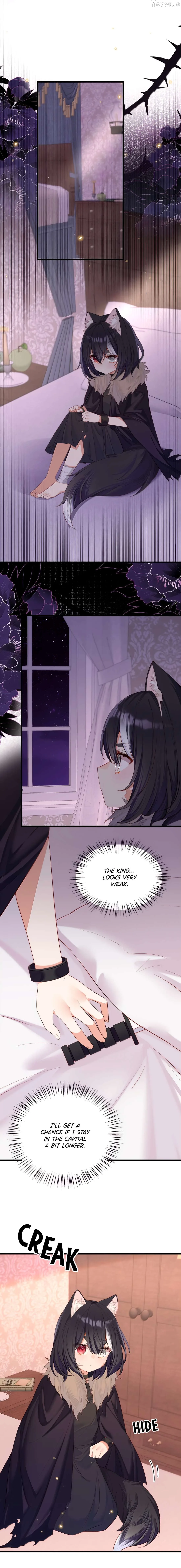 Please Bully Me Miss Villainess! Chapter 155 page 10