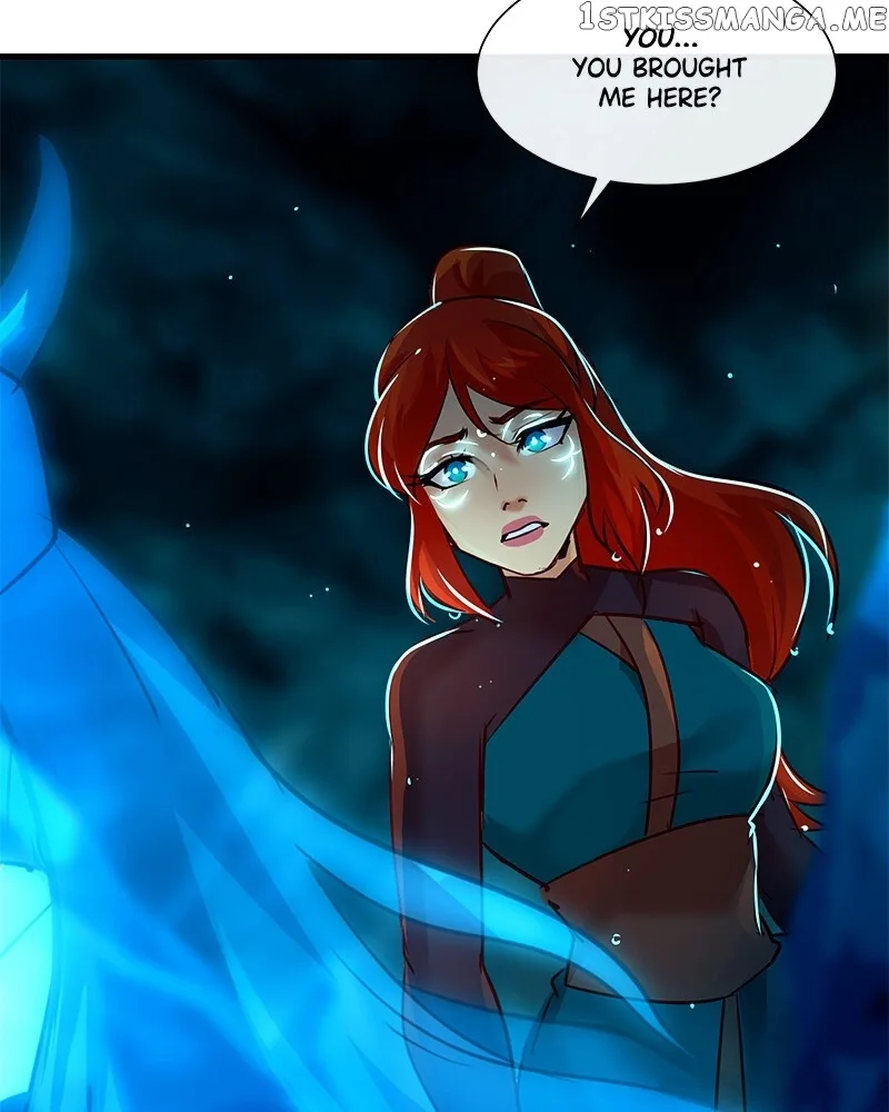 Subzero Chapter 163 page 116