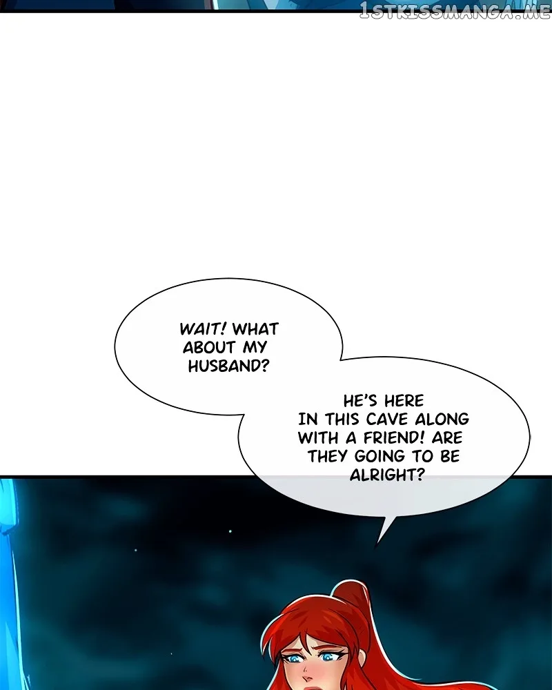 Subzero Chapter 164 page 58