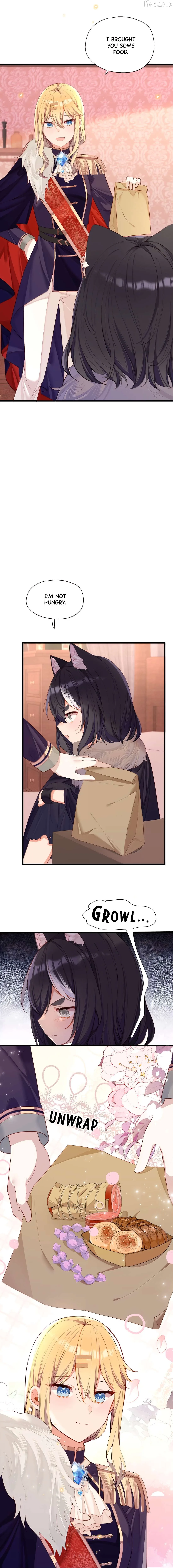 Please Bully Me Miss Villainess! Chapter 155 page 11